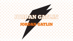 Jordan Gatlin