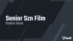 Senior Szn Film