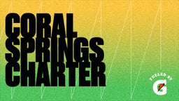 Rutan Bui's highlights Coral Springs Charter 