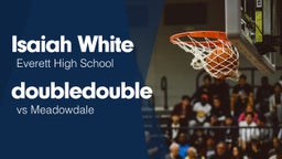 Double Double vs Meadowdale 