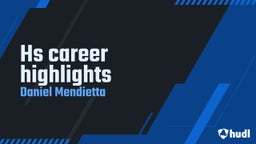 Hs career highlights 