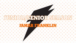 Junior/senior Season