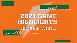 2021 Game Highlights 