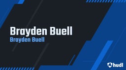 Brayden Buell 