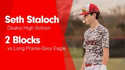 2 Blocks vs Long Prairie-Grey Eagle 