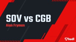 SOV vs CGB
