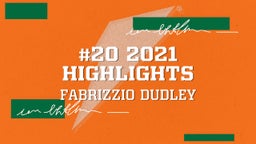 #20 2021 Highlights