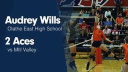 2 Aces vs MIll Valley 