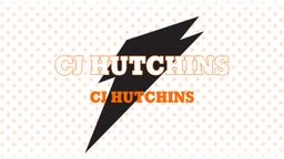 CJ Hutchins