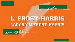 L. Frost-Harris