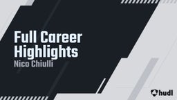 Full Career Highlights