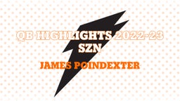 QB highlights 2022-23 SZN