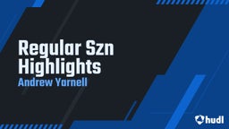 Regular Szn Highlights