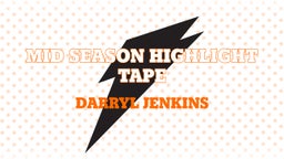 Mid season highlight Tape 