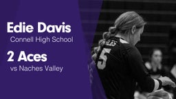 2 Aces vs Naches Valley 