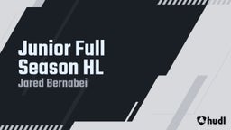 Junior Full Season HL 