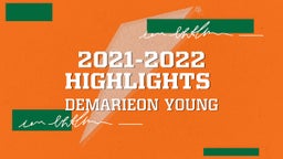 2021-2022 Highlights 