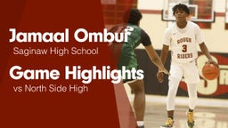 Game Highlights vs North Side High