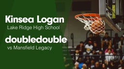 Double Double vs Mansfield Legacy 