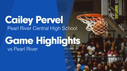 Game Highlights vs Pearl River 