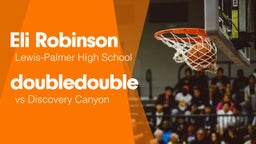 Double Double vs Discovery Canyon 