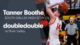 Double Double vs River Valley 