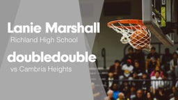 Double Double vs Cambria Heights