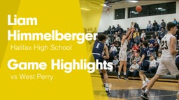 Game Highlights vs West Perry