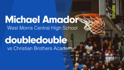 Double Double vs Christian Brothers Academy