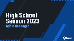 High School Season 2023