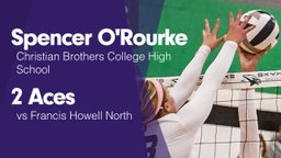 2 Aces vs Francis Howell North 