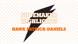 Shoemaker Highlights 