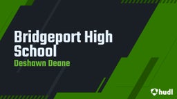 Deshawn Deane's highlights Bridgeport High School