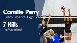 7 Kills vs Wakeland 