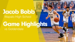 Game Highlights vs Goldendale