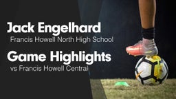 Game Highlights vs Francis Howell Central 