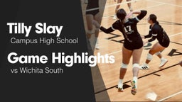 Game Highlights vs Wichita South