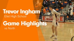 Game Highlights vs North 