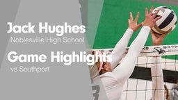 Game Highlights vs Southport 