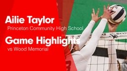 Game Highlights vs Wood Memorial 