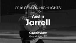 2016 Season Highlights