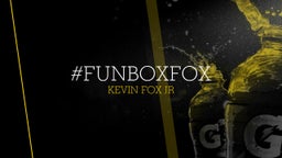 #FunboxFox