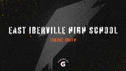 Tyrone Smith's highlights East Iberville High School 