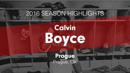 2016 Season Highlights