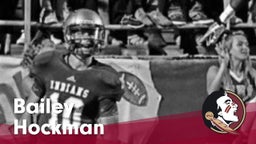 Bailey Hockman - Florida State Class of 2017