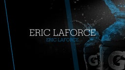 Eric Laforce