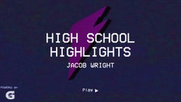 HIGH SCHOOL HIGHLIGHTS