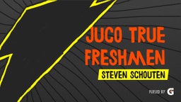 Juco True Freshmen Highlights