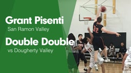 Double Double vs Dougherty Valley