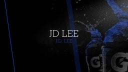 JD Lee 